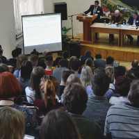 IX международная научно-практической конференции «ПРИНЕМАНСКИЕ НАУЧНЫЕ ЧТЕНИЯ»